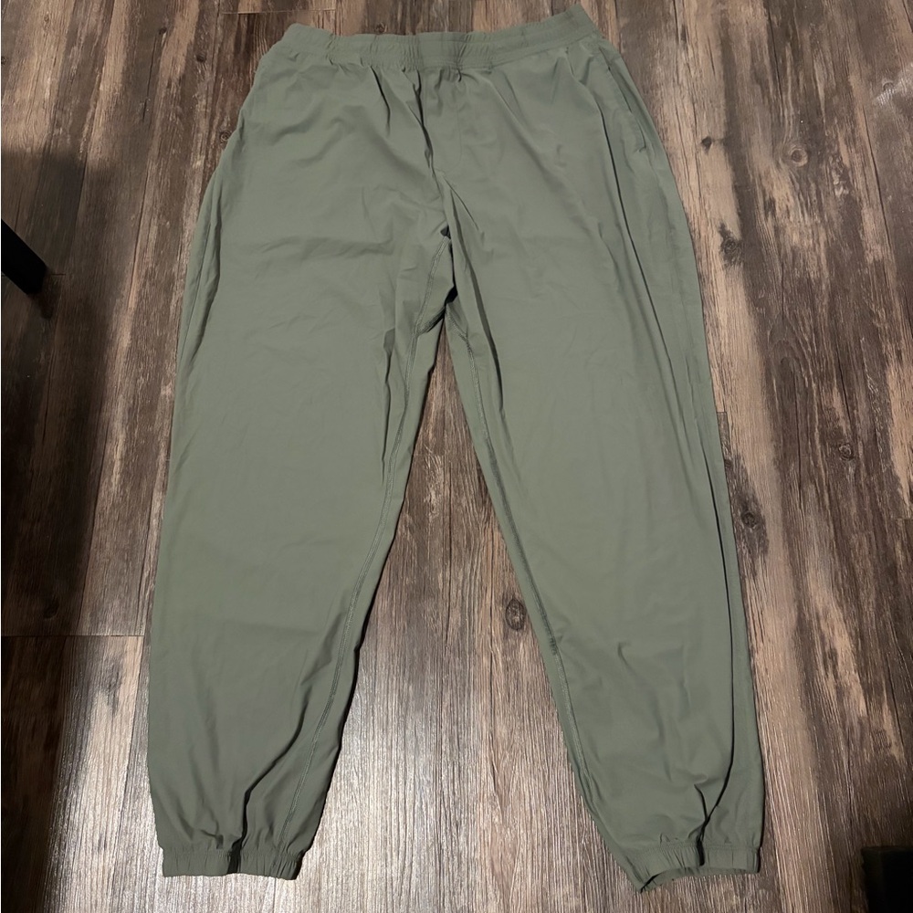 90 Degree by Reflex Men’s Athletic Joggers